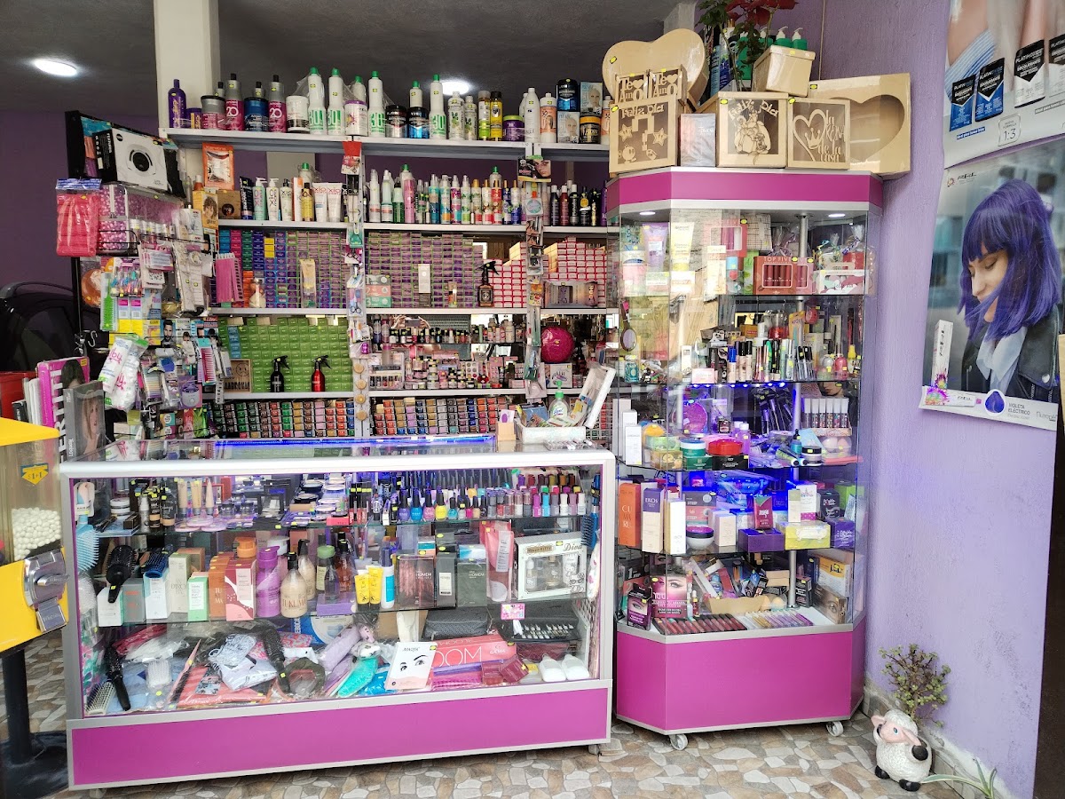 Cosmeticos Isabel
