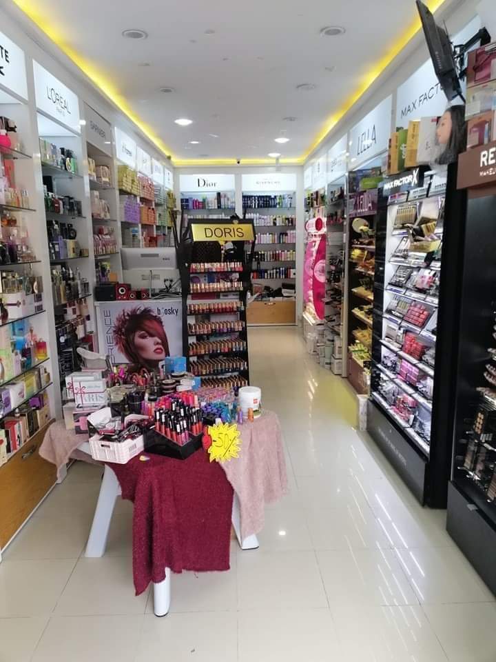 Parfumerie Bellessima