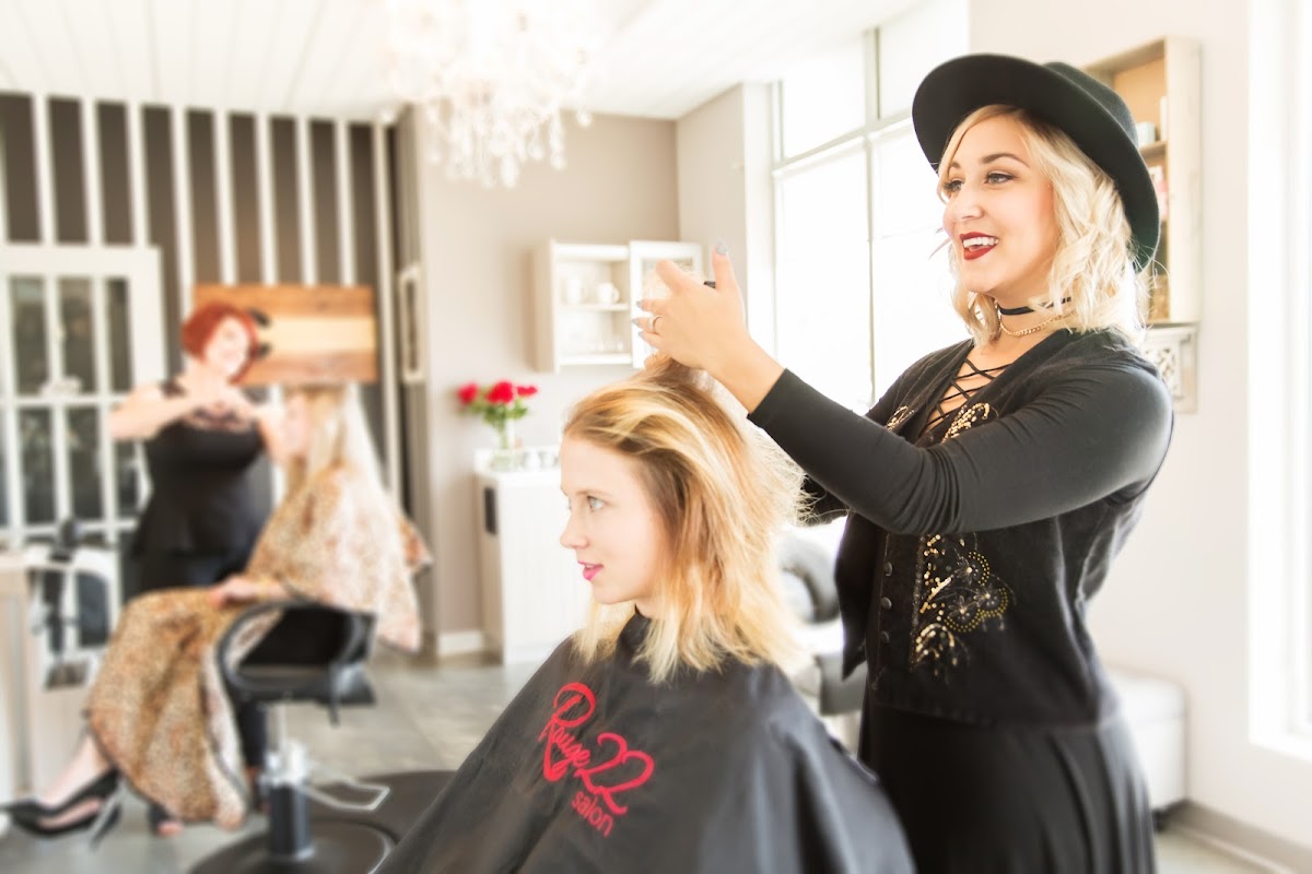 Sola Salon Studios