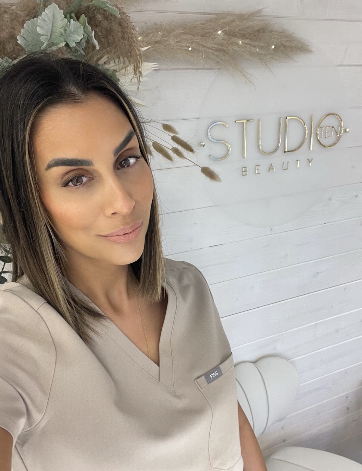 Studio Ten Beauty