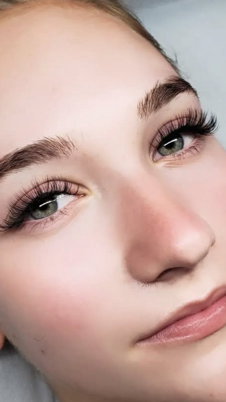 Luxe Beauty Studio