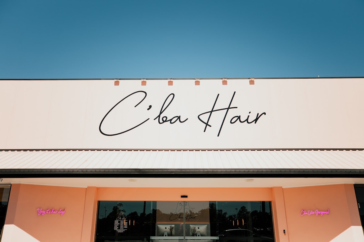 C'ba Hair