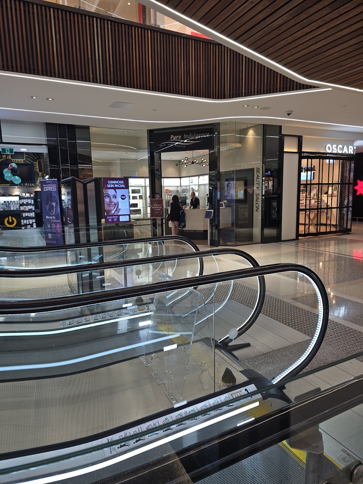 Pure Indulgence Indooroopilly