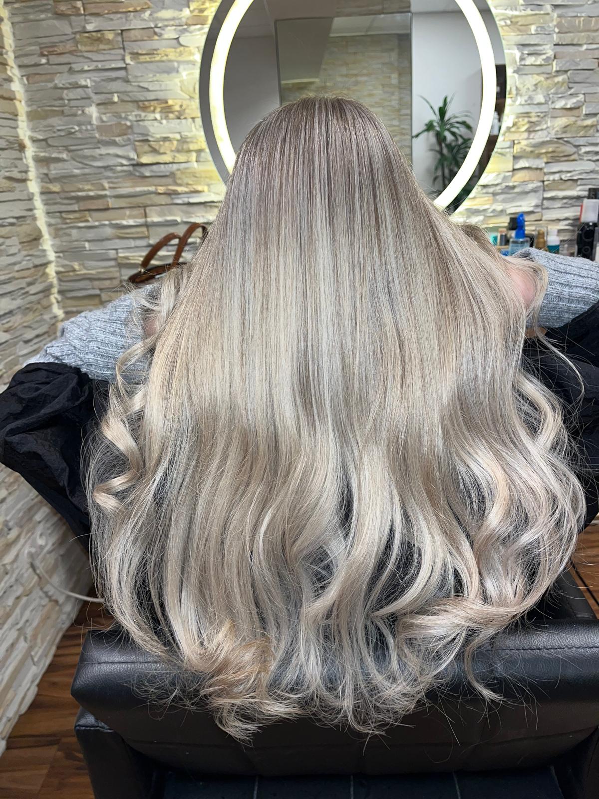 Good Hair & Beauty