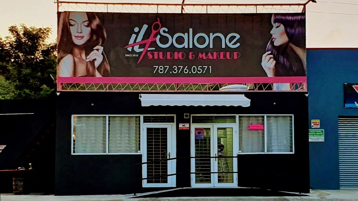 IL Salone Studio & Make Up