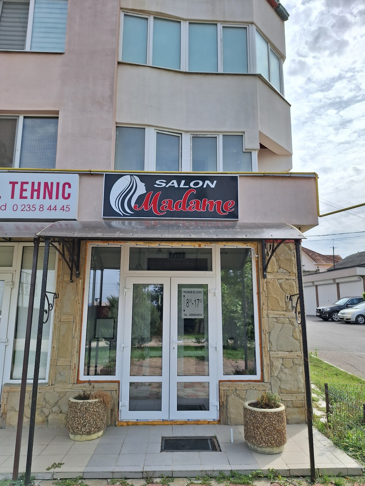 Salon Madame