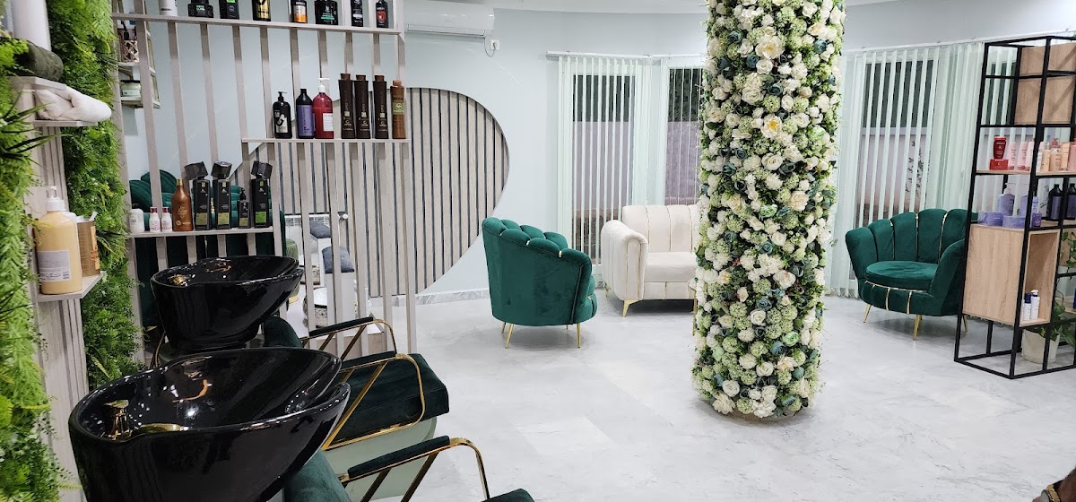 Wow Hair Beauty Center Algerie