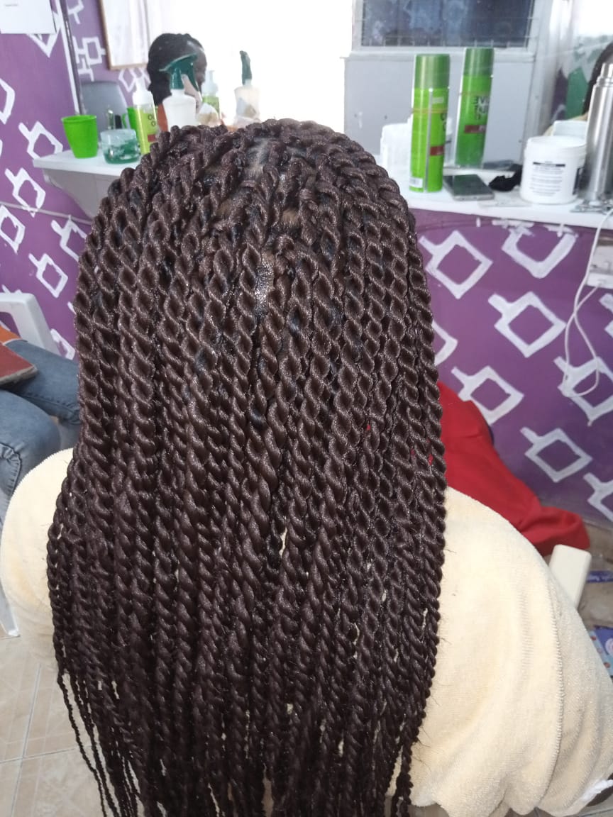Talyasha Salon