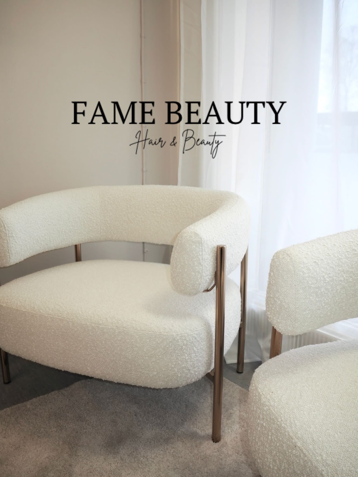 Fame Beauty