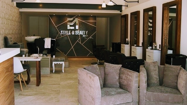 Estetica EM Style and Beauty