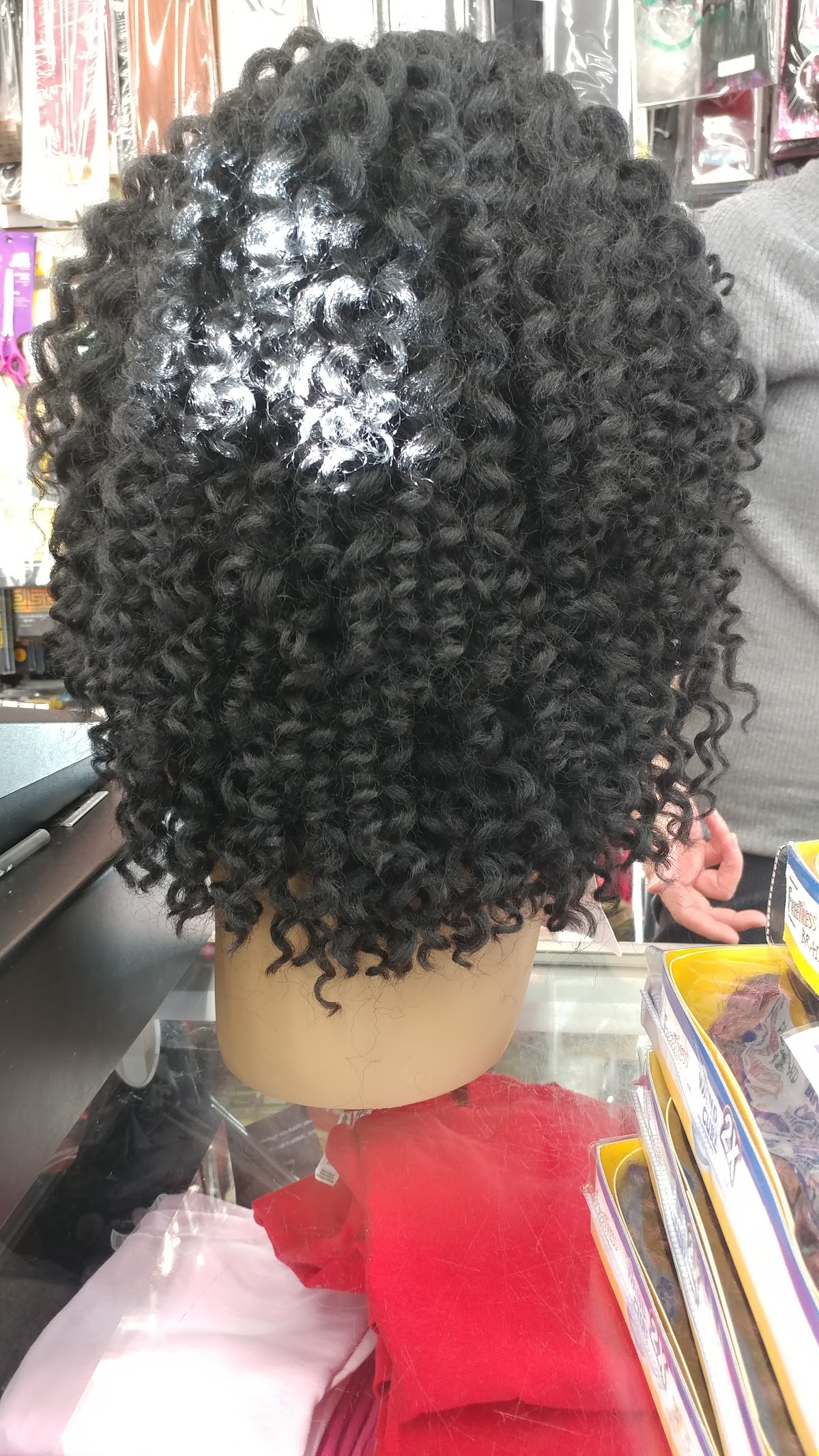 K Beauty Supply