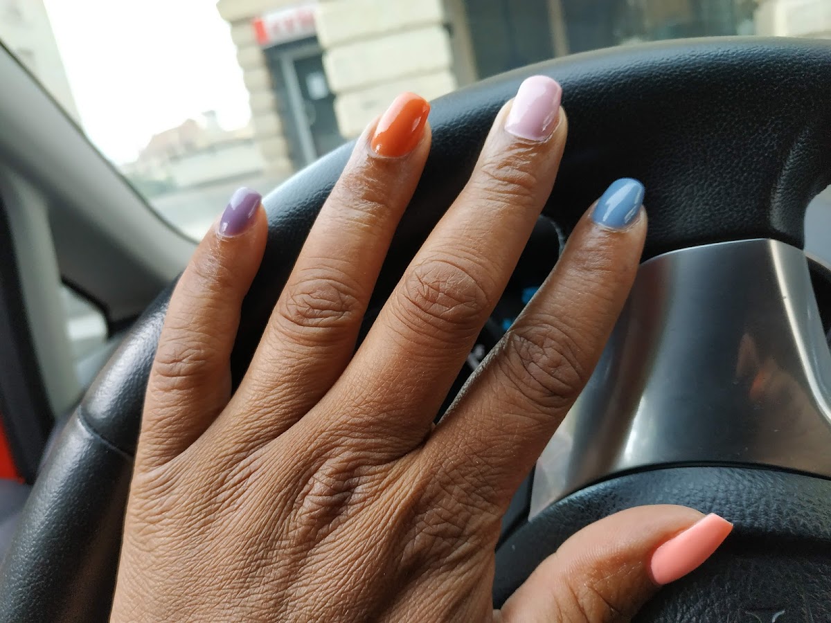 Institut de beauté Bodyminute / Nailminute