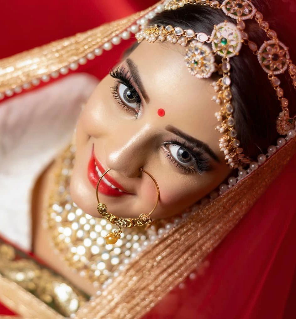 Anjali's Beauty & You Makeup Studio