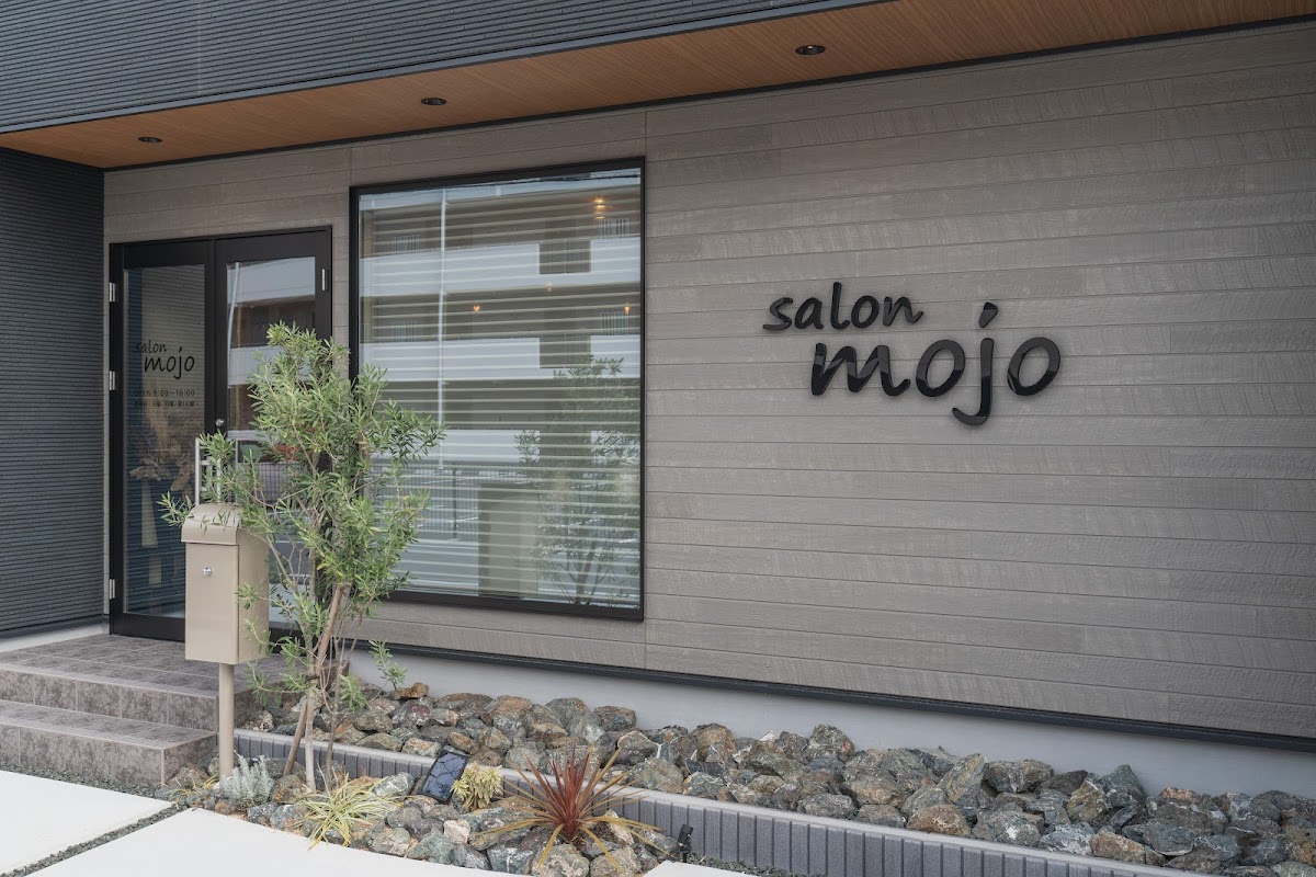 Salon Mojo