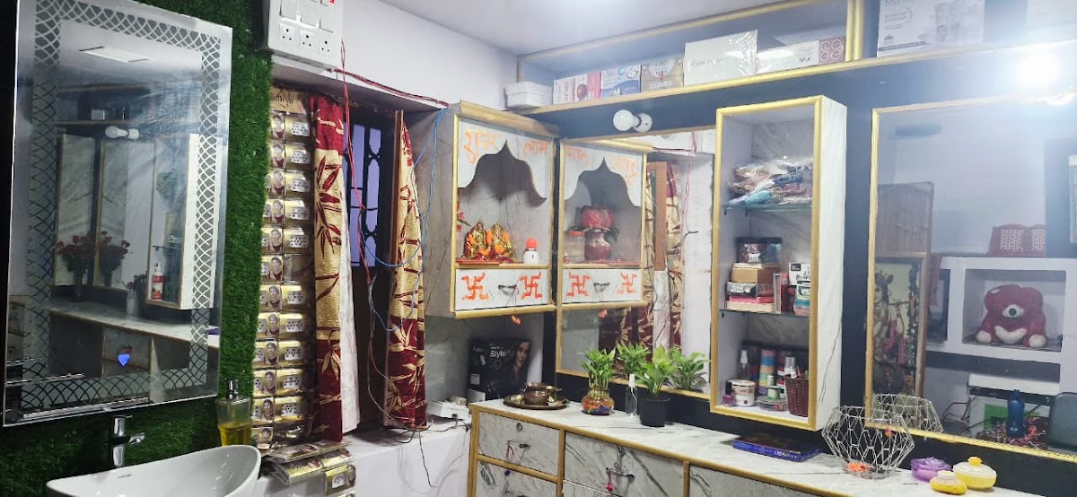 Khushi Herbal Beauty Parlour