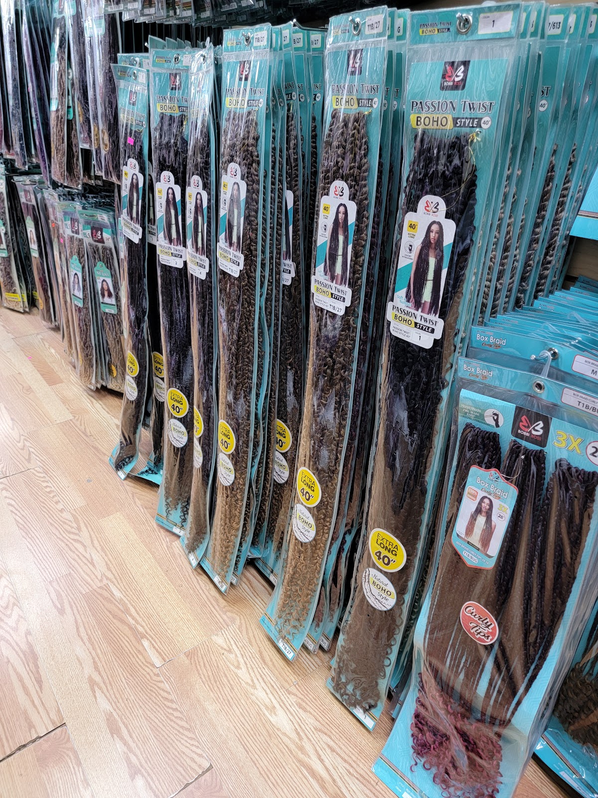 VIP Beauty Supply
