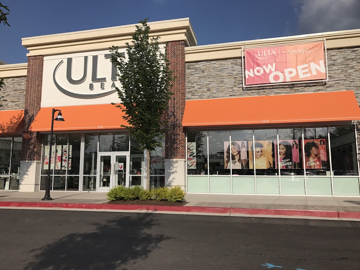 Ulta Beauty