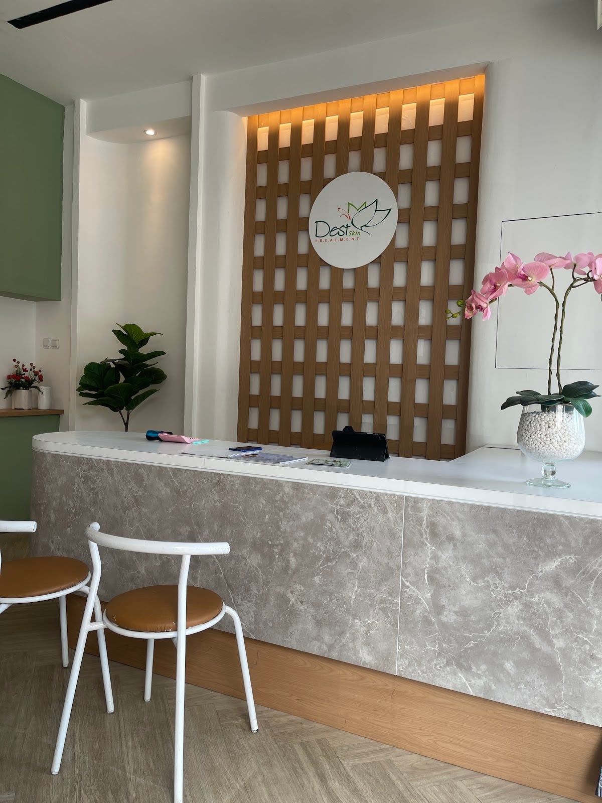 Beauty Clinic Destskin Banjarnegara