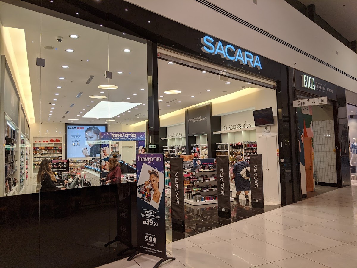 Sacara