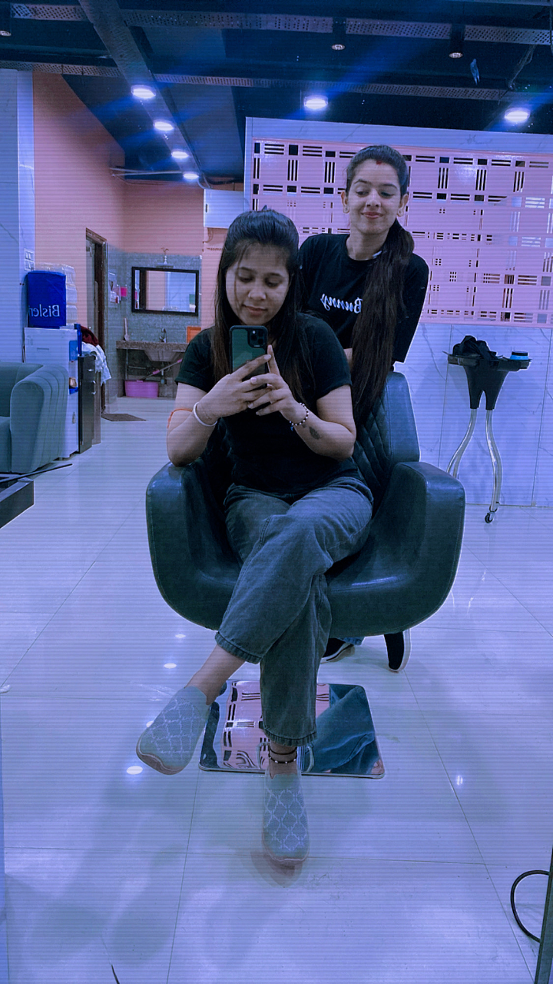 JM Makeover Studio