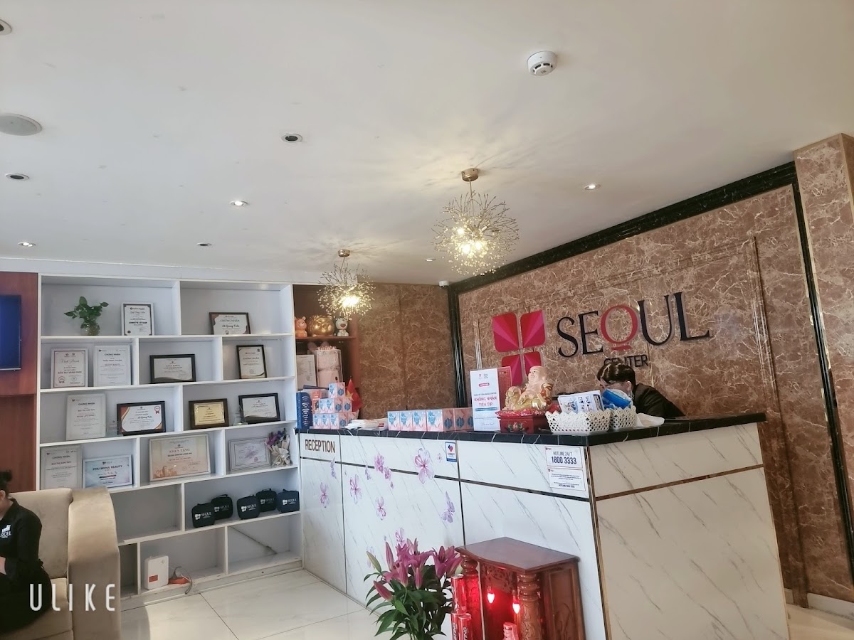 Seoul Center Aesthetic Clinic