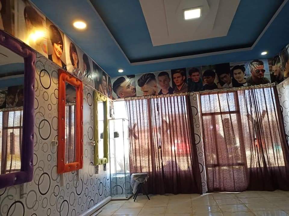Beauty Salon Keurea