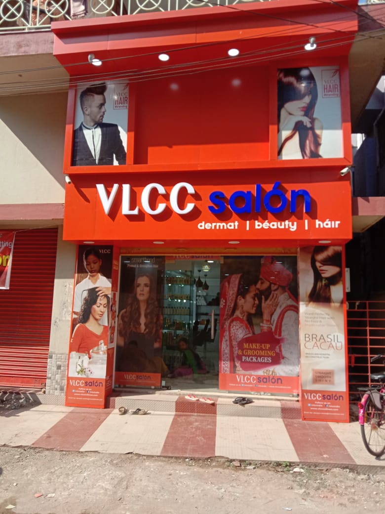 VLCC Salon
