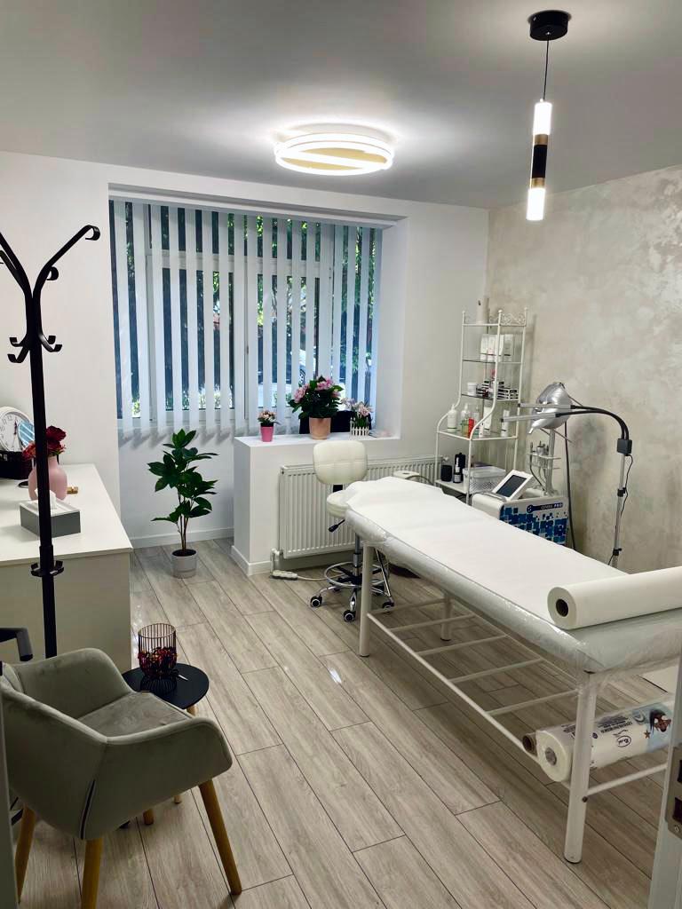 Attractif Salon
