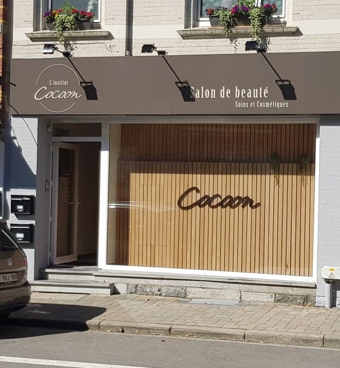 L'institut Cocoon