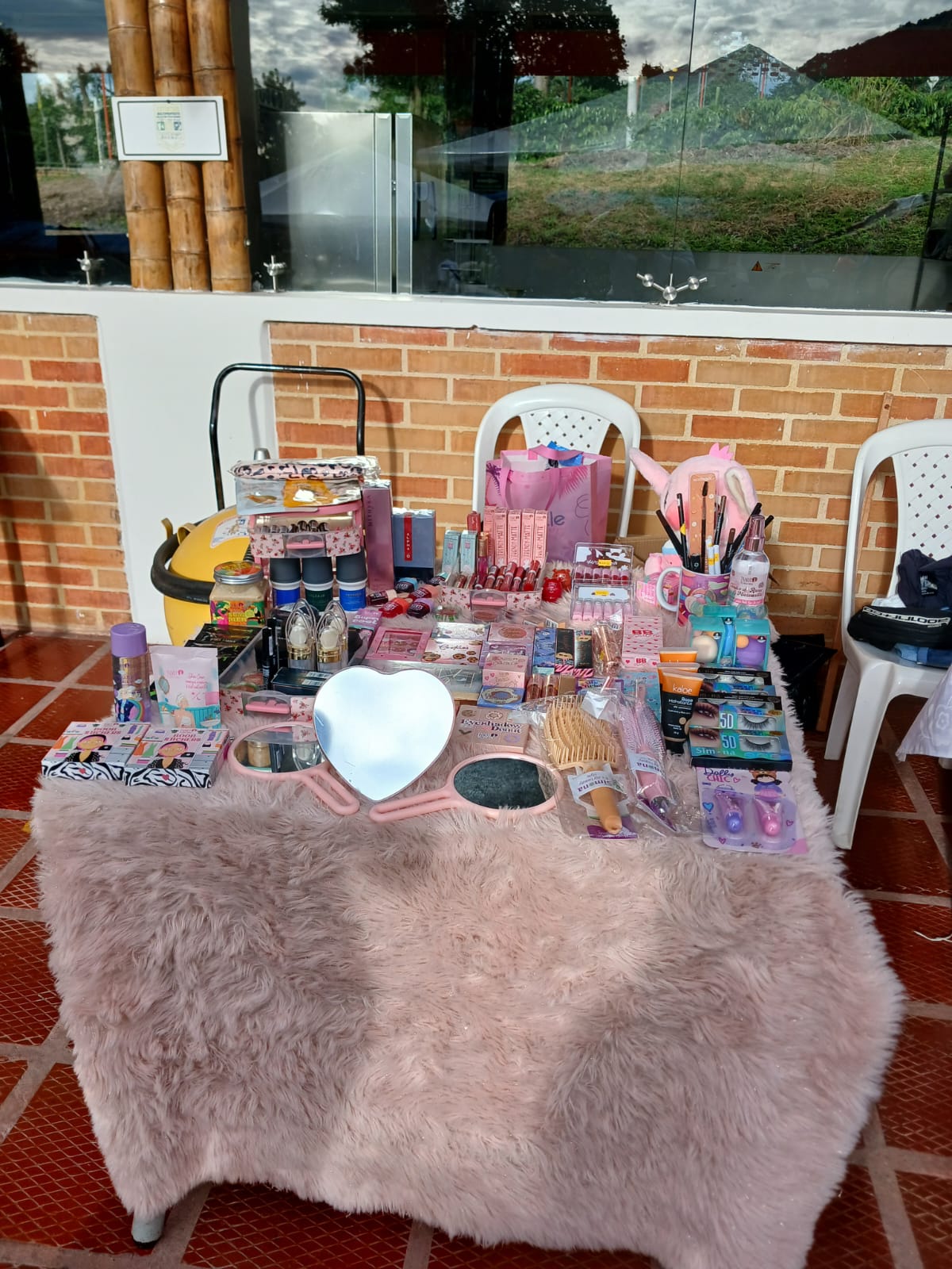 Beautifull Makeup Belleza a tu alcance