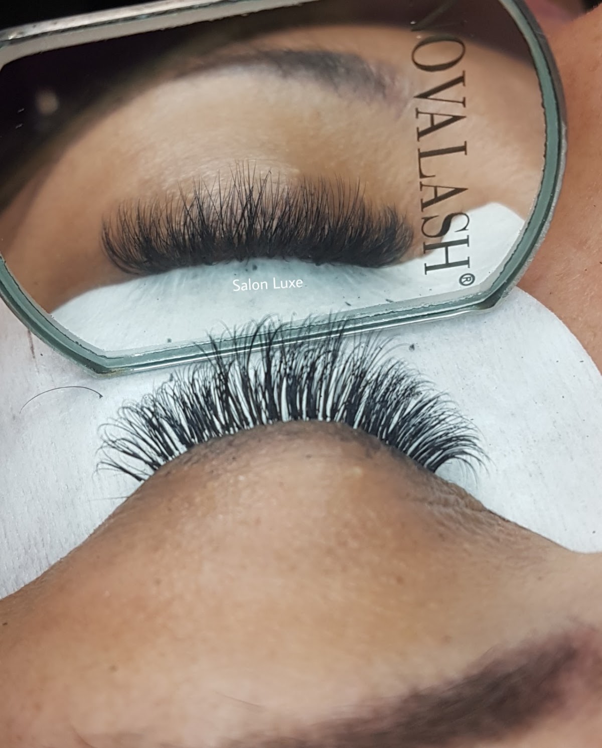 Salon Luxe