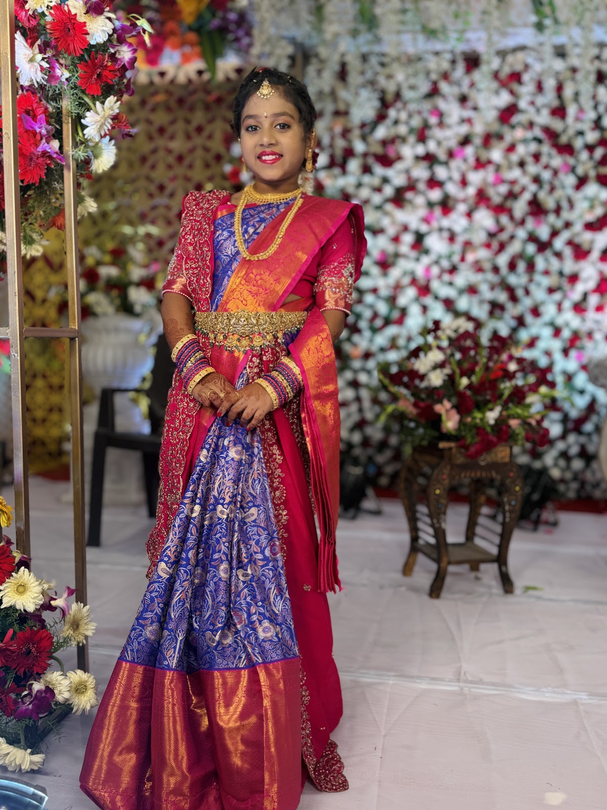 MissWorld Beauty Saloon Rajahmundry
