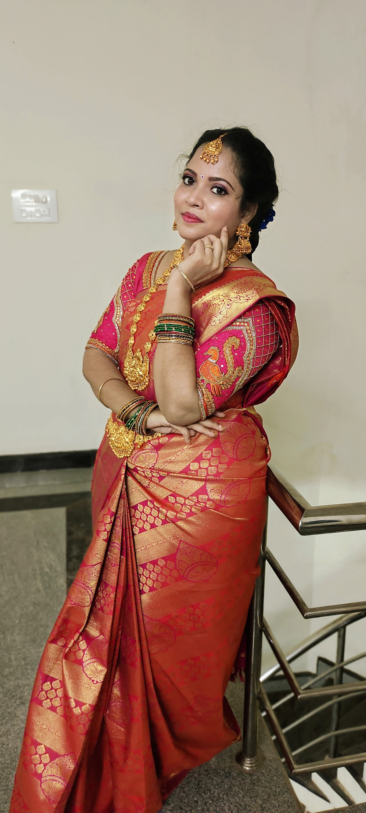 Usha Bridal Studio