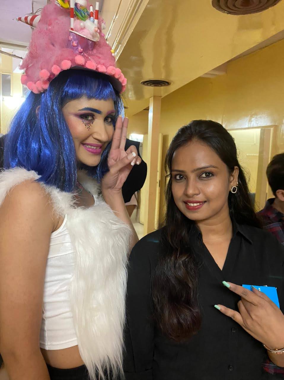 Nandini beauty clinic and academy