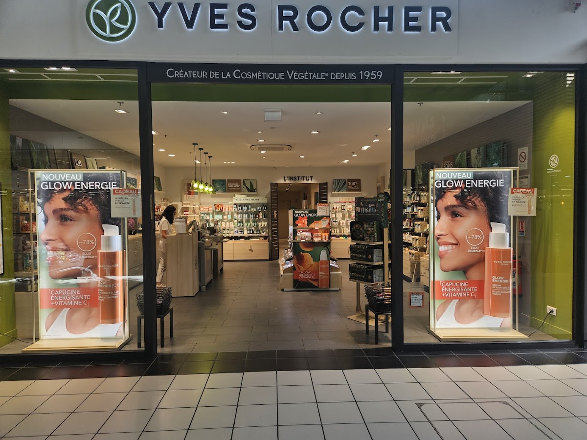 Yves Rocher