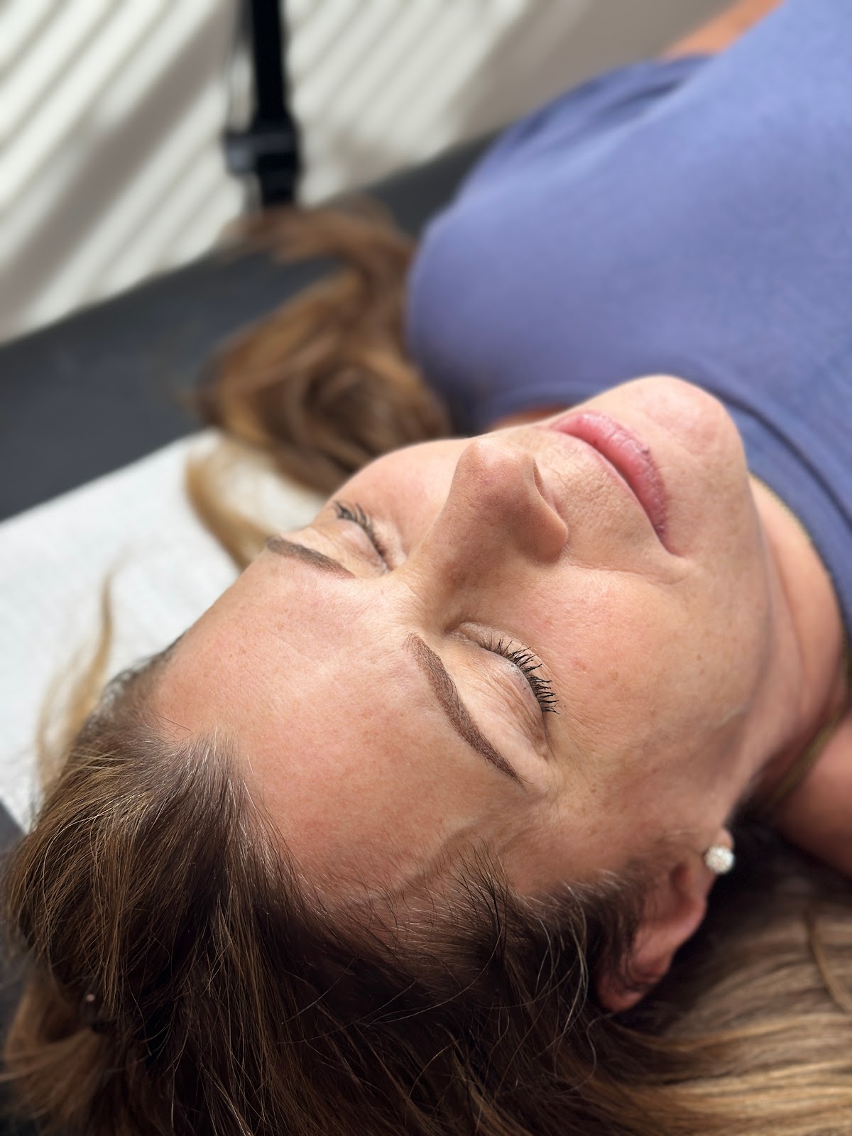 niU Brows LLC. Permanent Makeup Studio
