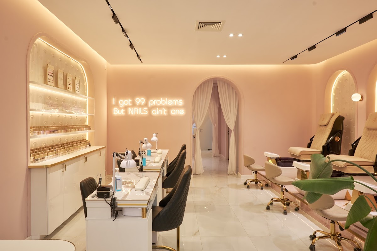 House Of Beauty Kleinmachnow