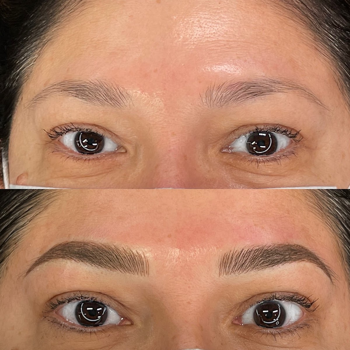 Forte Beaute' Aesthetics & Permanent Makeup