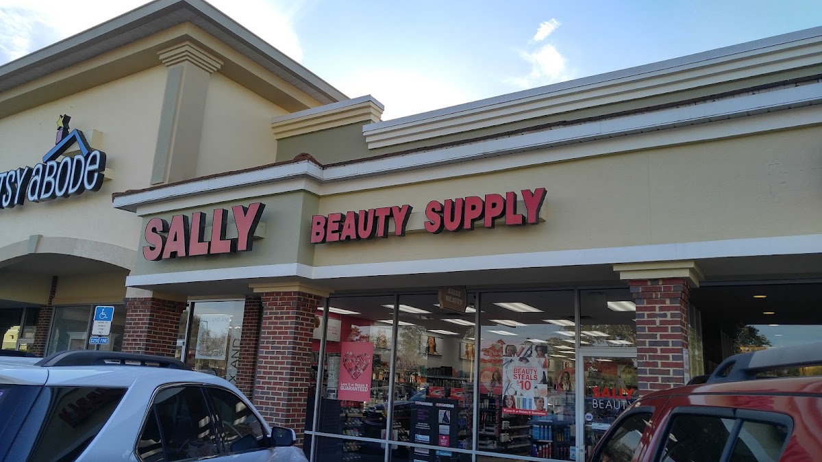 Sally Beauty
