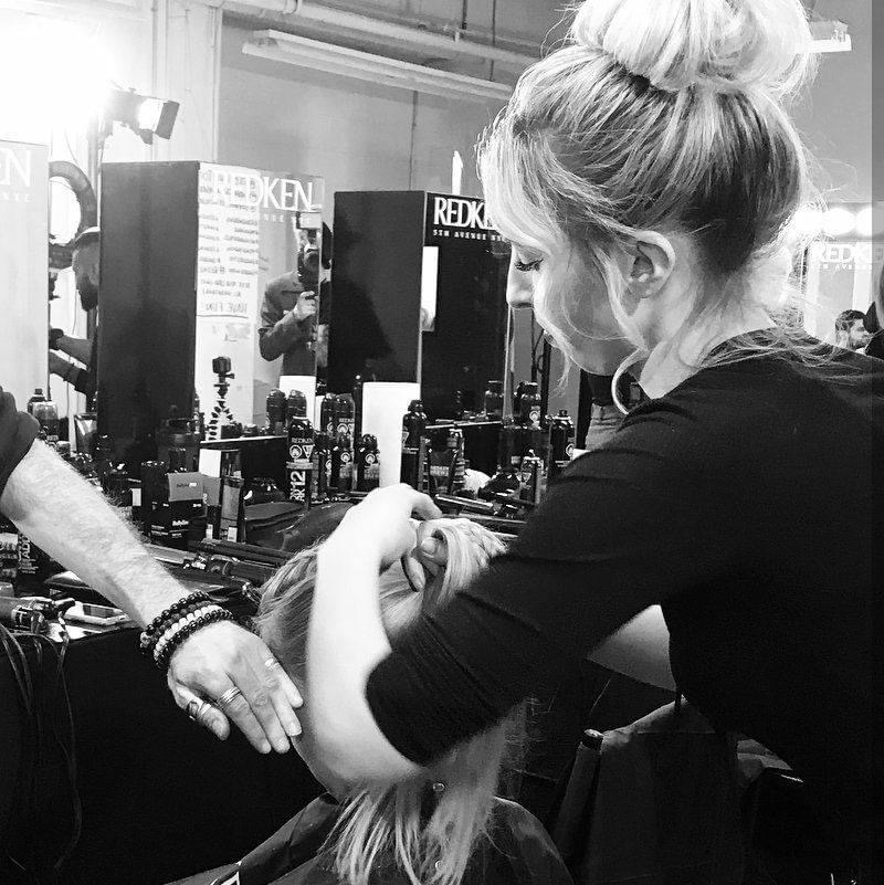 Hair and Makeup by Mercedes