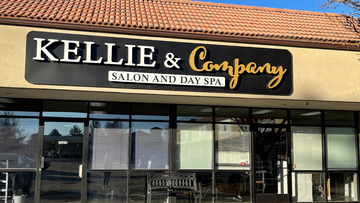 Kellie & Company Salon