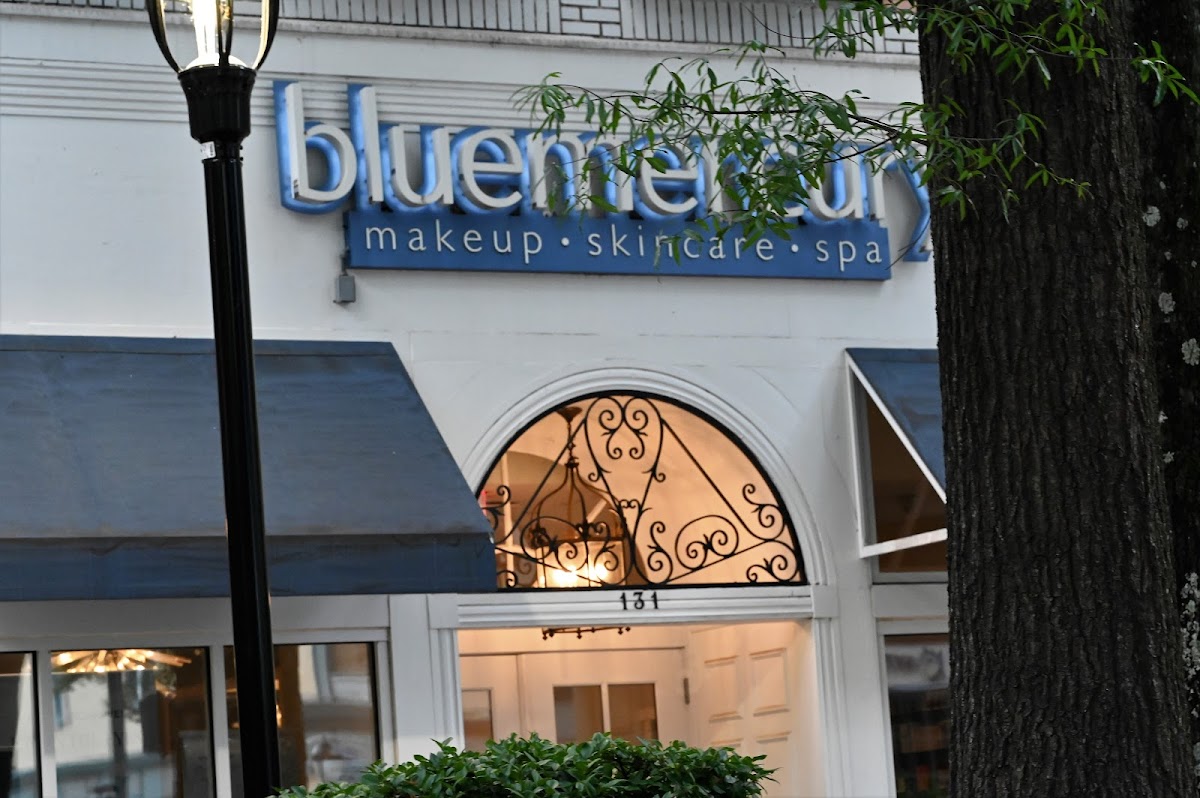 Bluemercury