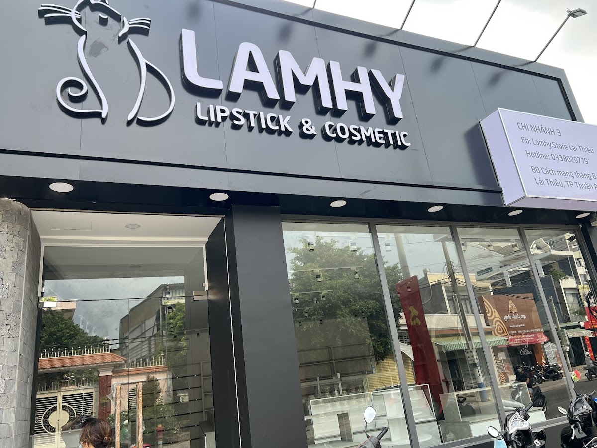 Lamhy Store Lai Thieu