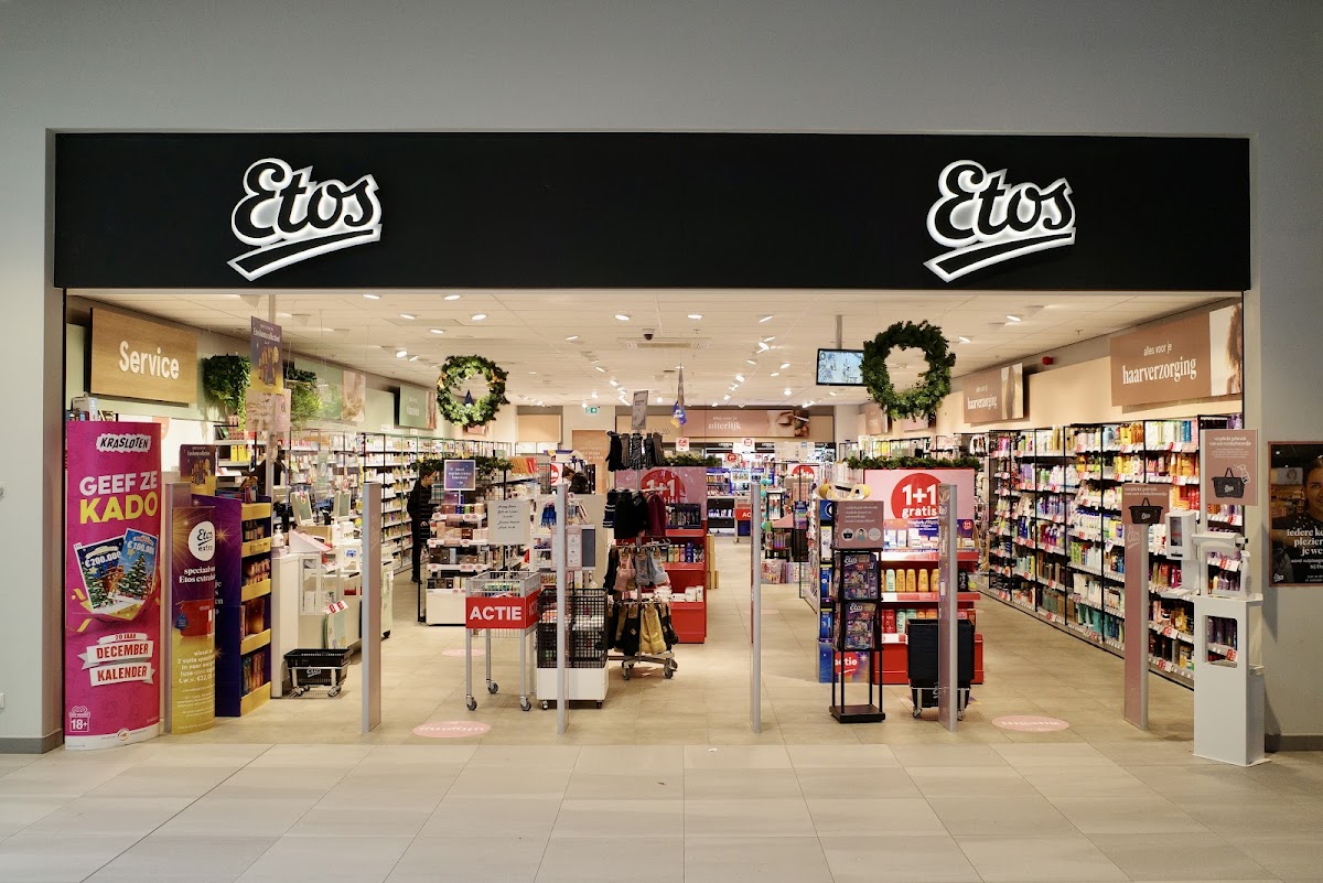Etos Middelburg - Pottenbakkerssingel 4