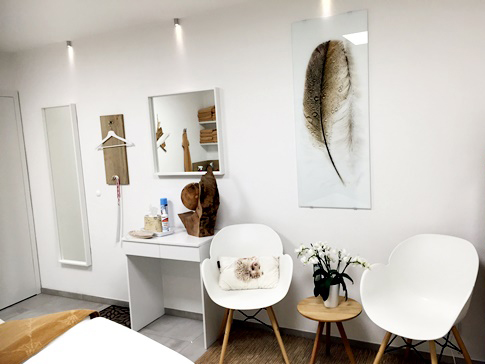 Haus der Schönheit - Marion Glanzer - Kosmetikstudio