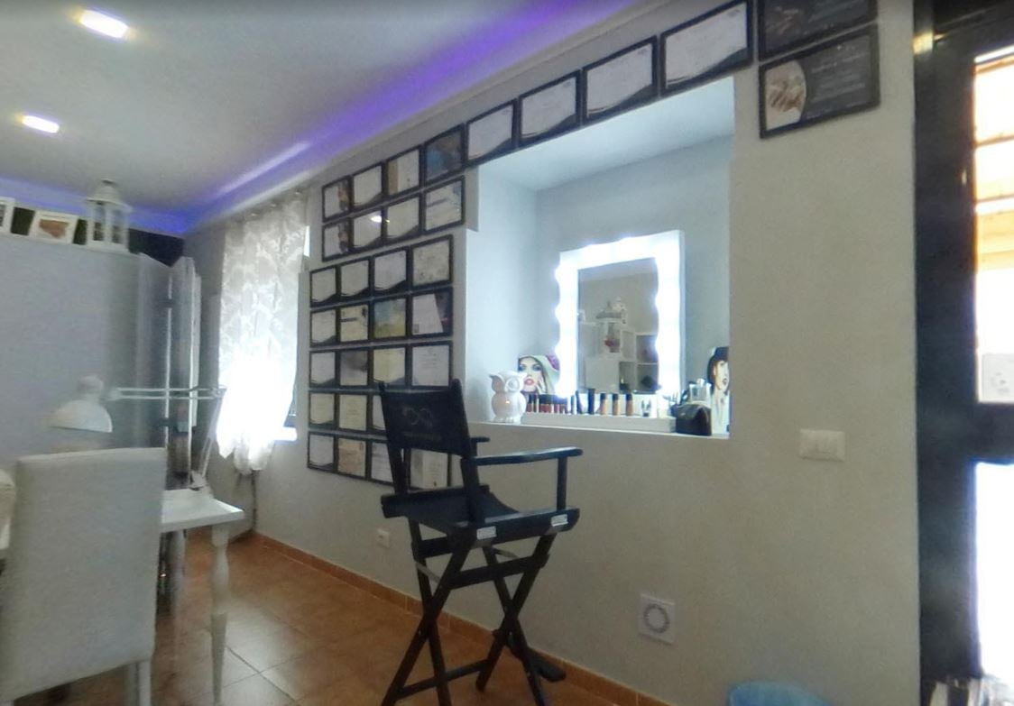 Ilaria Nails & Beauty
