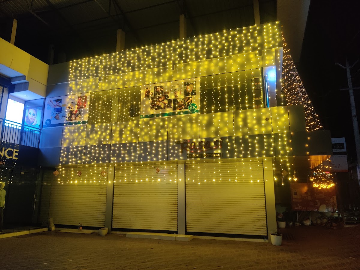 SDK Beauty Lounge