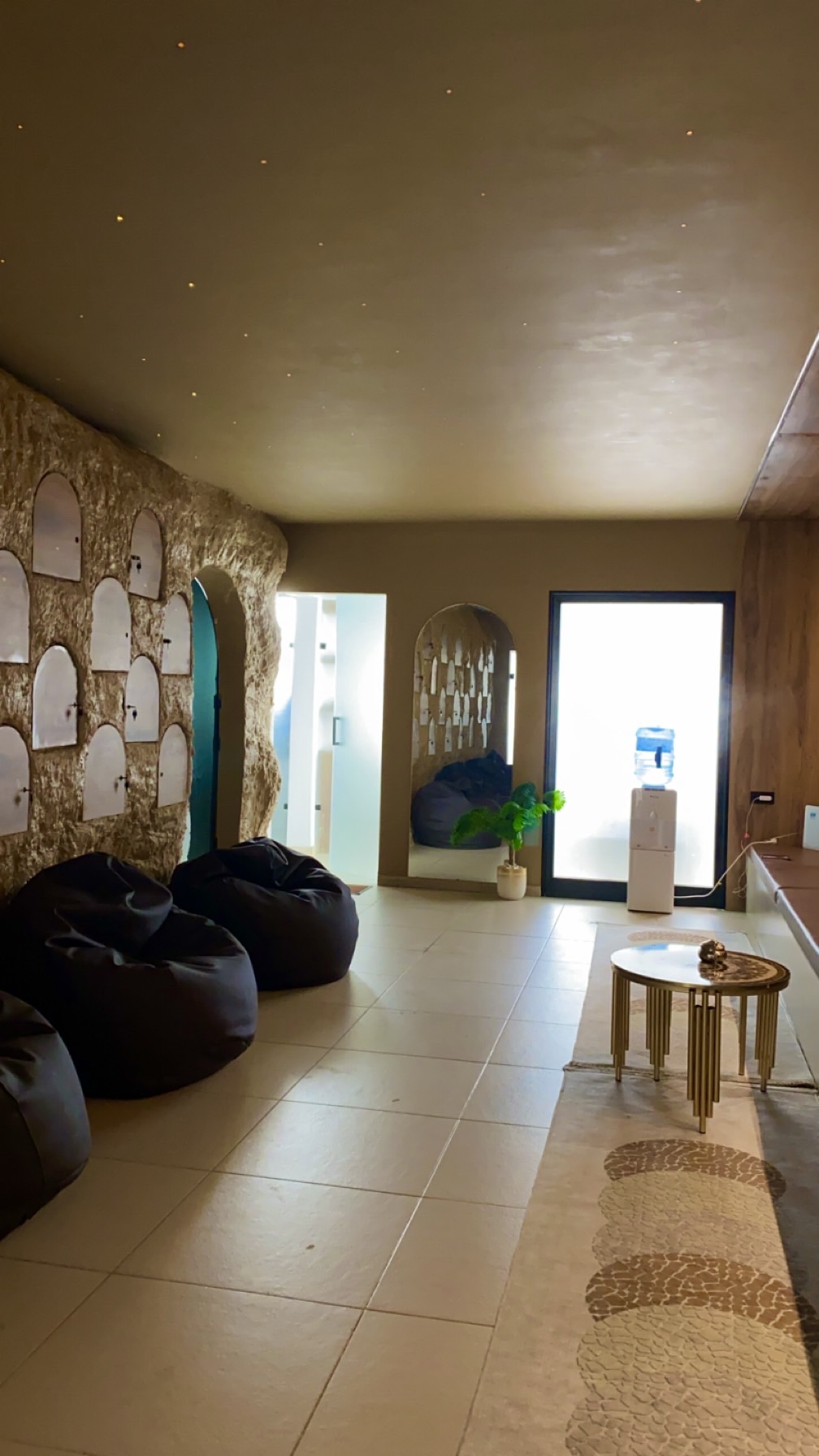 Salon de Coiffure Glamour By Imen Beauty