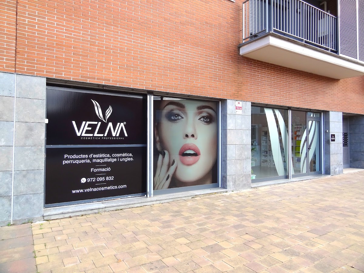 Velna Cosmètica Professional