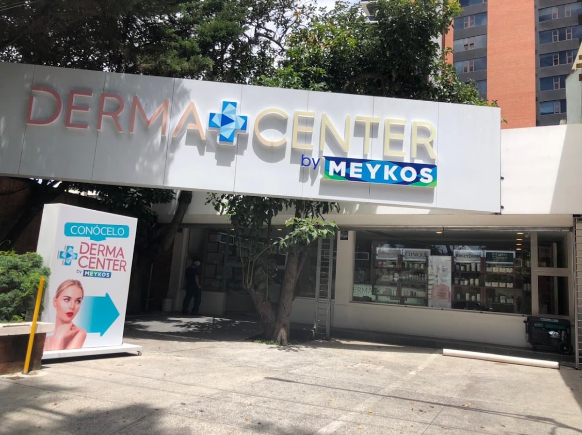 Meykos Dermacenter